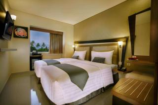 Hotel Neo - Kuta, Jelantik - Legian - 5