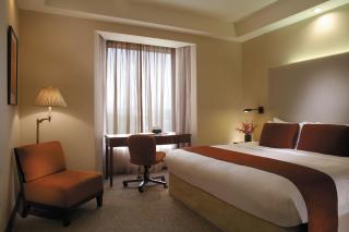 JEN Singapore Tanglin by Shangri-La - 1