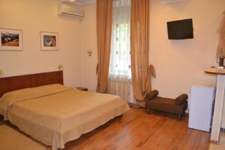 Apartments on Negruzzi 6/2 - Chişinău - 7