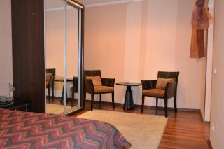 Apartments on Negruzzi 6/2 - Chişinău - 2