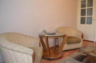 Apartments on Negruzzi 6/2 - Chişinău - 4