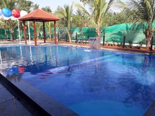 Sea Land Kihim - Alibag - 7