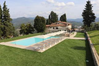 Borgo di Villa Cellaia Resort & SPA - Dicomano - 0