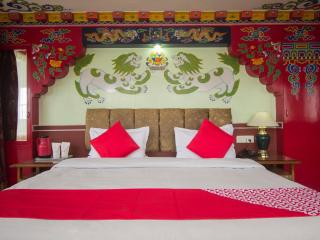 hotel Seven Seventeen - Darjeeling - 8