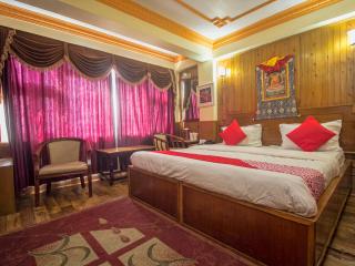 hotel Seven Seventeen - Darjeeling - 3