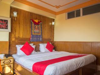hotel Seven Seventeen - Darjeeling - 2