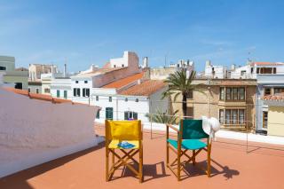 Holiday Home Casa Nova by Mauter Villas - Ciutadella - 8
