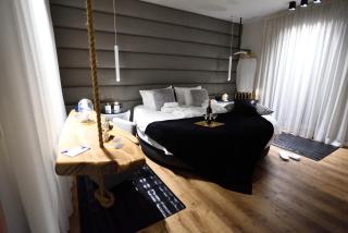 Magnifique Luxury Suites - Tessalónica - 0