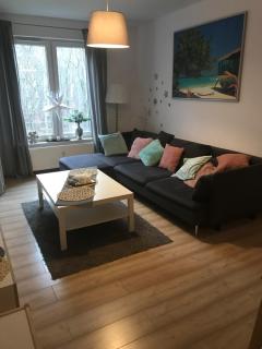 OMI Apartments - Colberga - 7