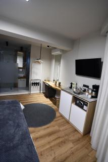 Magnifique Luxury Suites - Tessalónica - 7