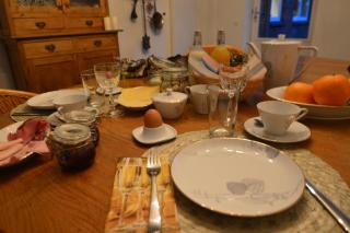 B&B de Pottenbakkershoeve - Meerlo - 4