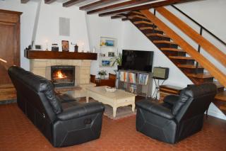 le domaine du chaffard - Les Avenières - 2