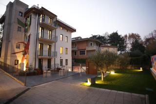 StraVagante Hostel & Rooms - Verona - 9
