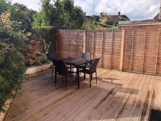 Comfortable House in Warwick - 2