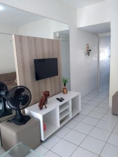 Flat Monte Castelo Gravatá - 7