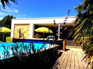 B&B wellness Sea Nat voor Naturisten - Oostduinkerke - 1