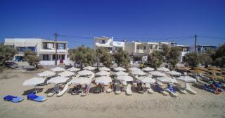 Naxos Golden Beach 2 - Agia Anna Naxos - 6