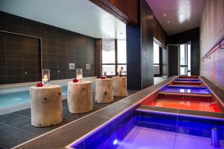 Blu Hotel Senales Zirm-Cristal - Maso Corto - 2