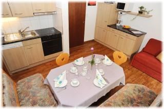 Appartment Valnova / Barga - Partenen - 2