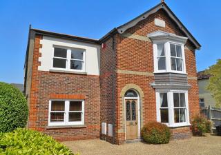 The Dairy House - Gosport - 9