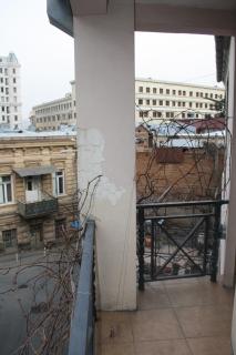 Valiko - Tbilisi - 1