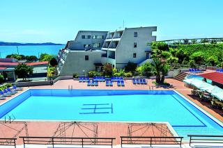 Xenios Theoxenia Hotel - Ouranoupoli - 9
