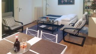 Alexandros Apartment - Atene - 8