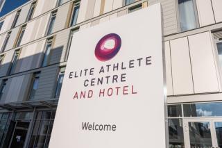 Elite Athlete Centre and Hotel - Loughborough - 3