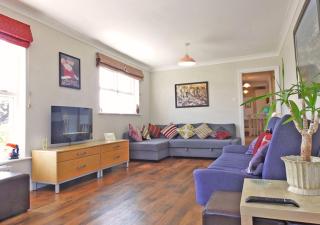 The Dairy House - Gosport - 3