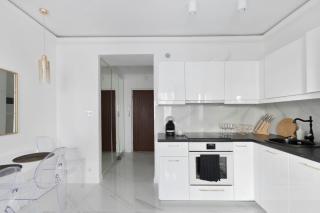 Grand Theatre Prime Apartment - Varsovie - 2