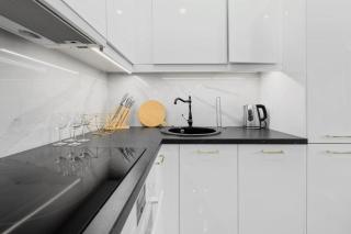 Grand Theatre Prime Apartment by BookingHost - Varsovia - 1