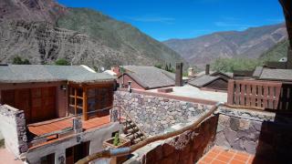 Del Amauta Hosteria - Purmamarca - 3