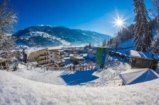 Alpin Family Resort Seetal - 5