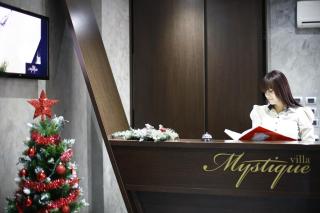 Villa Mystique - Belgrado - 8
