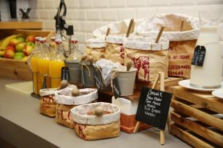 Radisson Blu Hotel East Midlands Airport - Castle Donington - 5