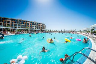 Premier Fort Sands Resort - Full Board - Sunny Beach - 8