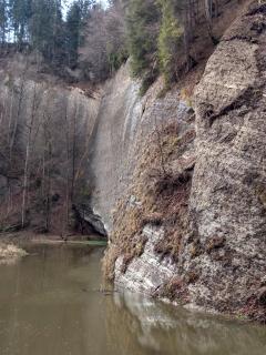 Eistobel und Felderhalde - Isny im Allgäu - 6