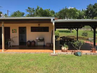 Villa Vivi - Gros-Morne - 4