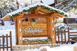 Teleferic Grand Hotel - Poiana Brașov - 9