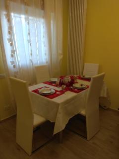 Sweet Home - Castelletto sopra Ticino - 3