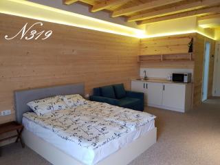 New Gudauri Suites - 8