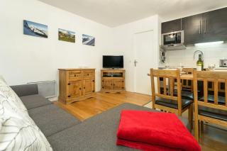Apartment Grepon 2 - A Chamonix Alpine Haven - Chamonix - 8
