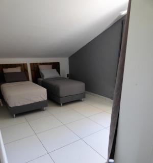 Bel appartement spacieux - L'Étang-Salé-les-Bains - 6