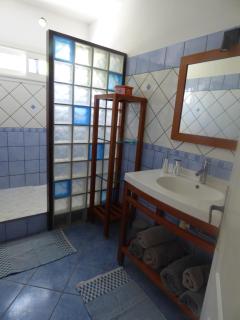 Bel appartement spacieux - L'Étang-Salé-les-Bains - 4