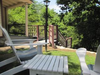 5 Ojo Inn Bed and Breakfast - Eureka Springs - 1