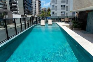 Comfort Hotel Maceió - Maceió - 6