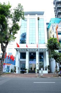 Adonis Hotel - Hanoi - 8