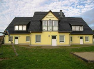 Mobilcamp Heringsdorf _Haus Trifte - Heringsdorf - 2