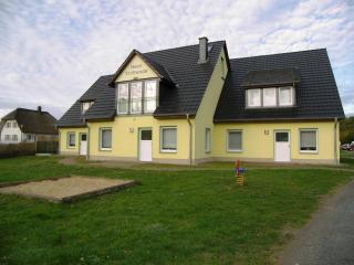 Mobilcamp Heringsdorf _Haus Trifte - Heringsdorf - 7
