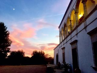 Antica Masseria Jorche - 0
